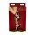 Taboom Luxury BDSM Spurs 2pcs Red
