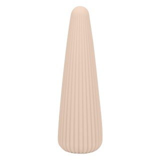 Dream Toys Nude Zina Reisevibrator neutral