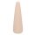 Dream Toys Nude Zina Reisevibrator neutral