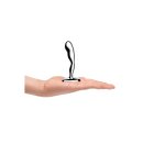 B-Vibe Stainless Steel Prostate Plug 0,25 cm