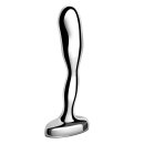 B-Vibe Stainless Steel Prostate Plug 0,25 cm