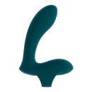 Playboy Vibrator Wrapped around your Finger