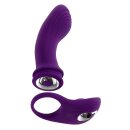 Playboy Vibrator mix and match Lila