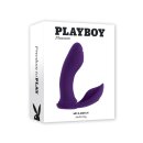 Playboy Vibrator mix and match Lila