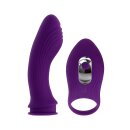 Playboy Vibrator mix and match Lila