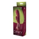 Dream Toys Dinky Duo-Vibrator Jimmy K. rot