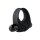 Dream Toys Ramrod vibrating cock ring black