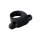 Dream Toys Ramrod vibrating cock ring black