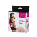 Dream Toys The Girl Next Door Torso Masturbator Anna