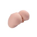 Dream Toys The Girl Next Door Torso Masturbator Anna