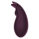 Deam Toys fluttering stimulator purple