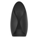 Deam Toys soft glans stimulator black