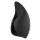 Deam Toys soft glans stimulator black