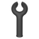 Deam Toys  Multi Paar Stimulator schwarz