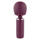 Deam Toys Glam Bold Reisewandmassager lila