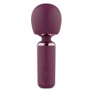 Deam Toys Glam Bold Reisewandmassager lila