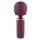 Deam Toys Glam Bold Reisewandmassager lila