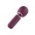 Deam Toys Glam Bold Reisewandmassager lila