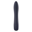 Dream Toys Glam flexibler G-Punktvibrator blau