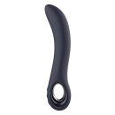 Dream Toys Glam flexibler G-Punktvibrator blau