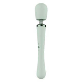 Dream Toys Glam Wandmassager grün