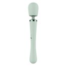Dream Toys Glam Wandmassager grün