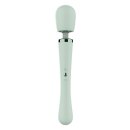 Dream Toys Glam Wandmassager grün