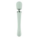 Dream Toys Glam Wandmassager grün