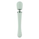 Dream Toys Glam Wandmassager grün