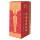 Dream Toys Glam wall massager orange