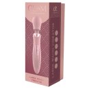 Dream Toys Glam großer Wandmassager rosa