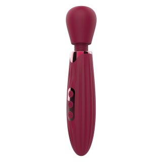 Dream Toys Glam wall massager purple