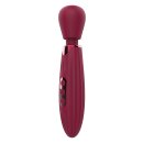 Dream Toys Glam Wandmassager lila