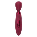 Dream Toys Glam wall massager purple