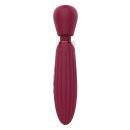 Dream Toys Glam wall massager purple