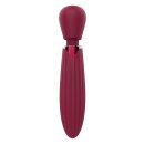 Dream Toys Glam wall massager purple