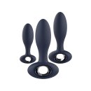 Dream Toys Startroopers Milky Way Anal Training Set blau