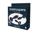 Dream Toys Startroopers Milky Way Anal Training Set blau
