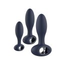 Dream Toys Startroopers Milky Way Anal Training Set blau