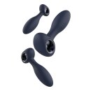 Dream Toys Startroopers Milky Way Anal Training Set blau