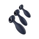 Dream Toys Startroopers Milky Way Anal Training Set blau