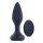 Dream Toys Startrooper Triton Vibration anal plug blue 4 cm