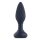 Dream Toys Startrooper Triton Vibration anal plug blue 4 cm