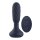 Dream Toys Startrooper Titan Vibration Anal Plug blue 3.4 cm