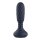 Dream Toys Startrooper Titan Vibration Anal Plug blue 3.4 cm