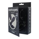 Dream Toys Startrooper Atomic Prostata Massager mit Vibration blau 4 cm