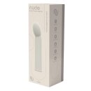 Dream Toys Nude Aulora G-Punkt Reisevibrator grau