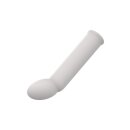 Dream Toys Nude Aulora G-Punkt Reisevibrator grau