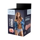 Dream Toys The Girl Next Door Emma