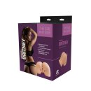 Dream Toys The Girl Next Door Twerking Britney